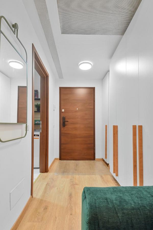 The Flower Clabucet Studio Predeal Exterior foto